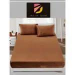 Silk sheet set 2 persons 2 pieces